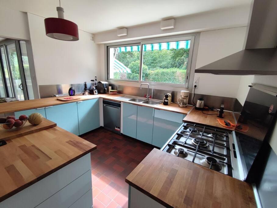 Gite Le 45 Tours Nueil-sous-les-Aubiers Exterior foto