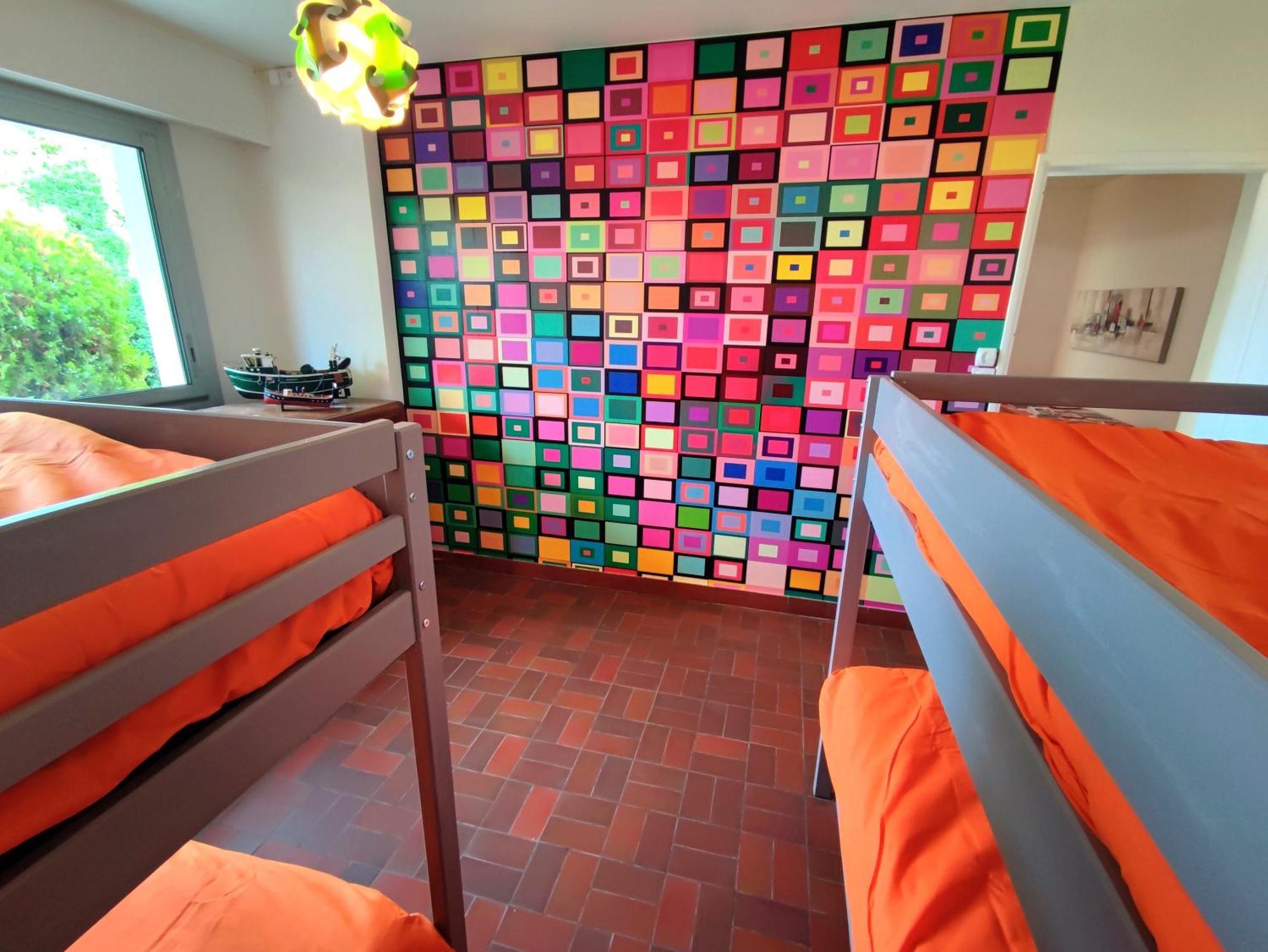 Gite Le 45 Tours Nueil-sous-les-Aubiers Exterior foto